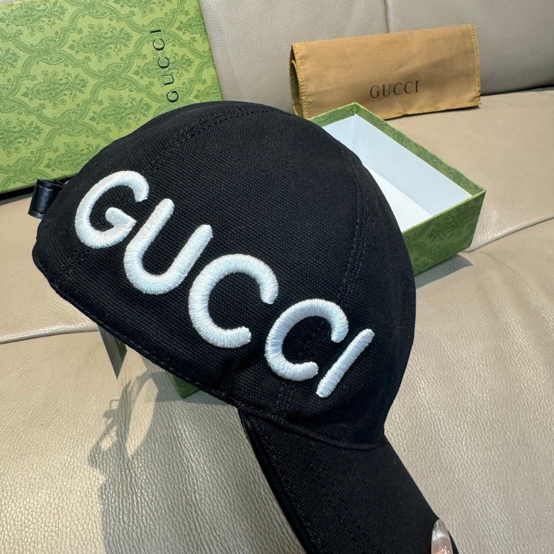 Gorra Gucci Loved