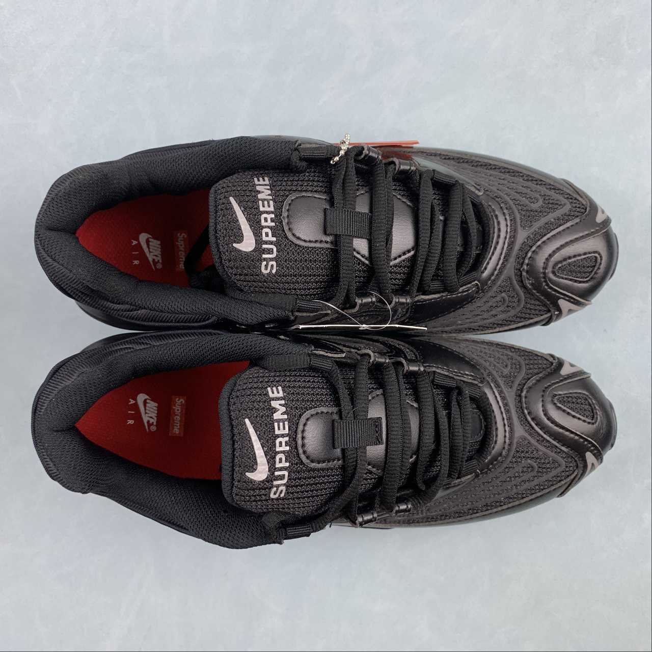 Nike Air Max 98 TL Supreme