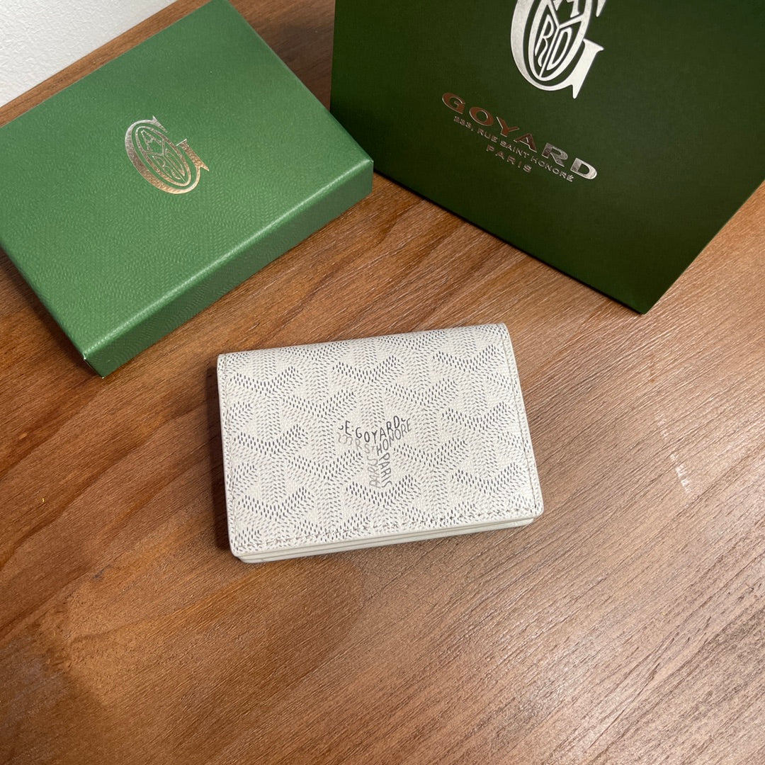 Cartera Goyard Paris