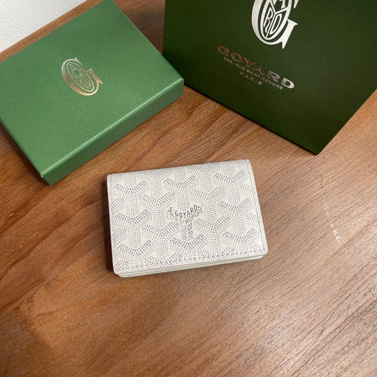 Cartera Goyard Paris
