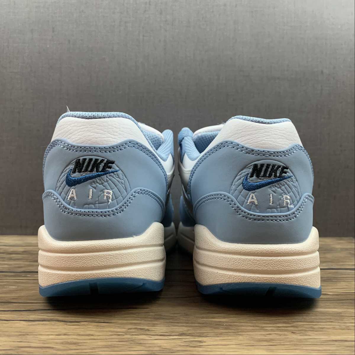 Nike Air Max 1 Blueprint