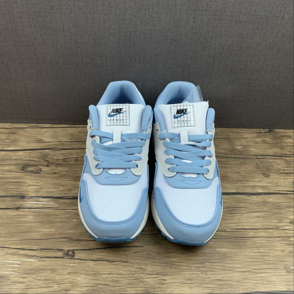 Nike Air Max 1 Blueprint