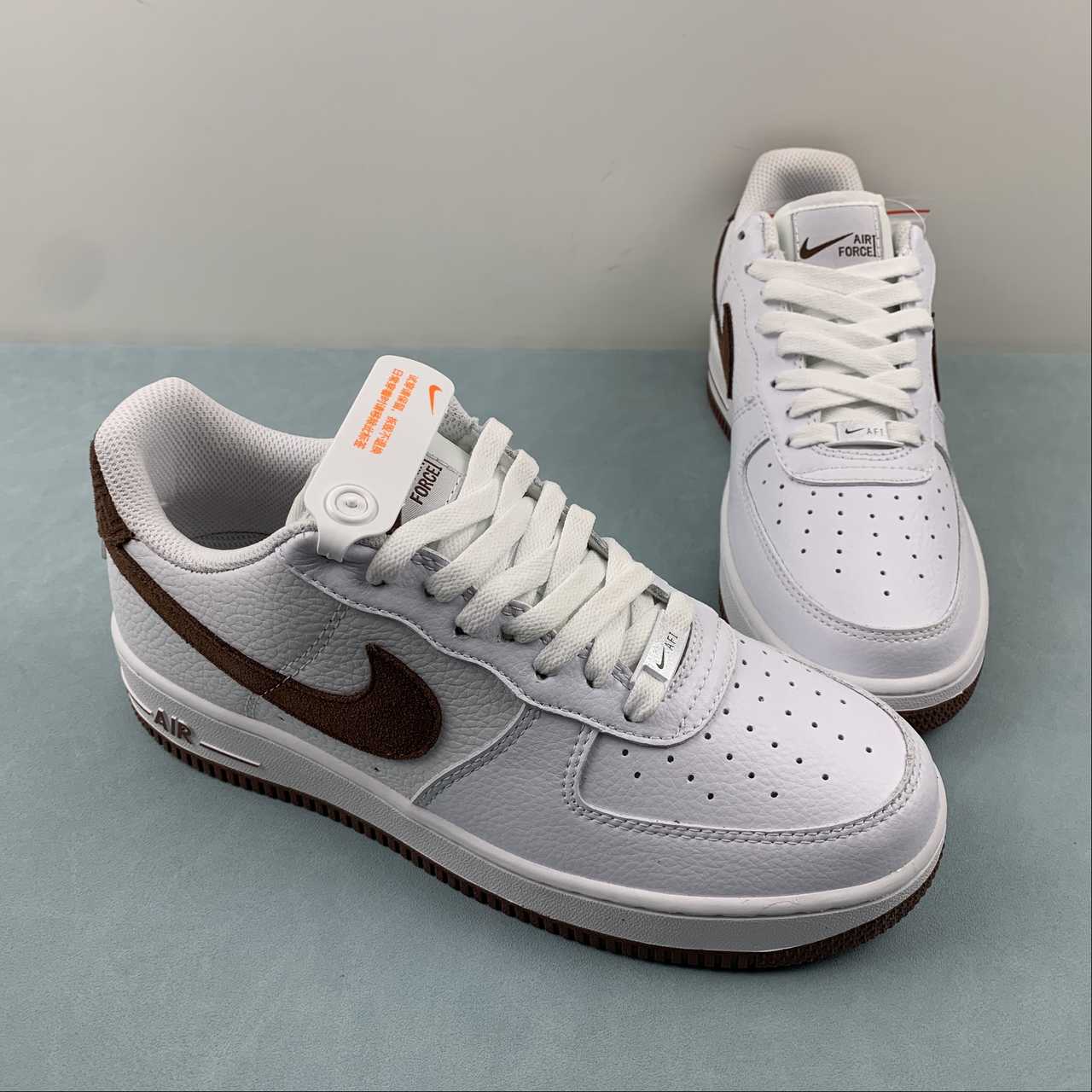 Nike Air Force 1 Low