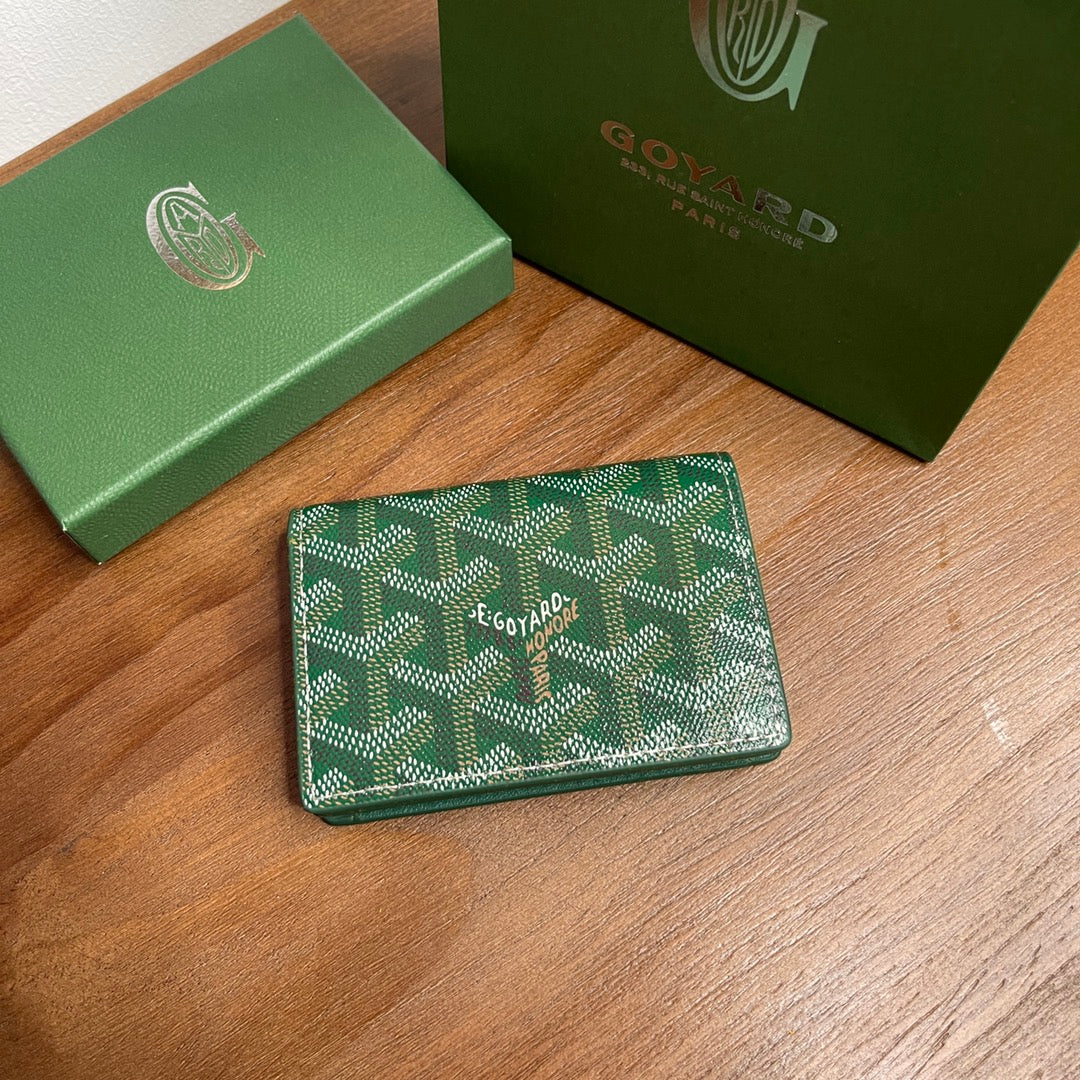 Cartera Goyard Paris