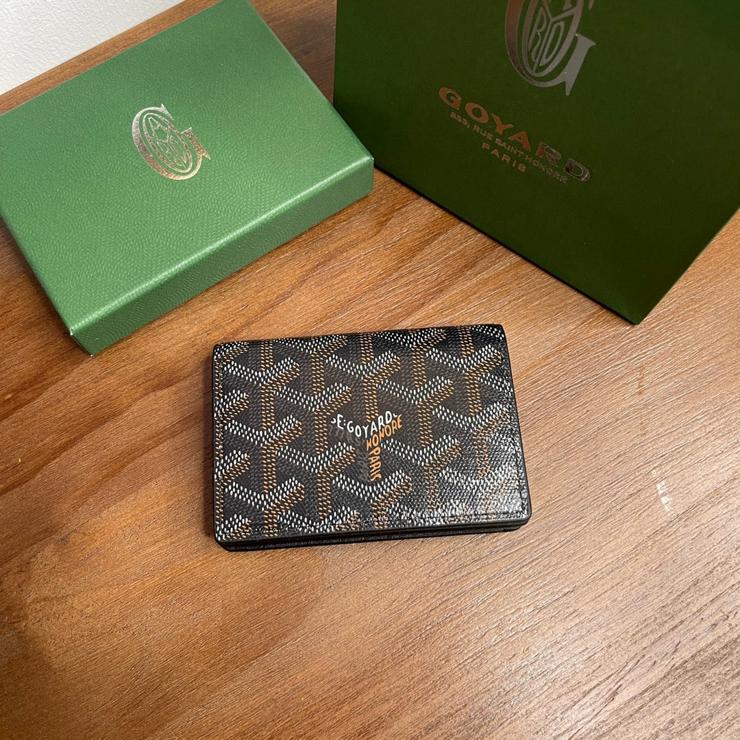 Cartera Goyard Paris