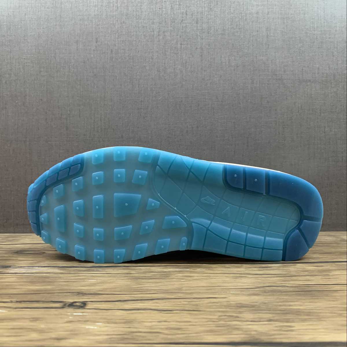 Nike Air Max 1 Blueprint
