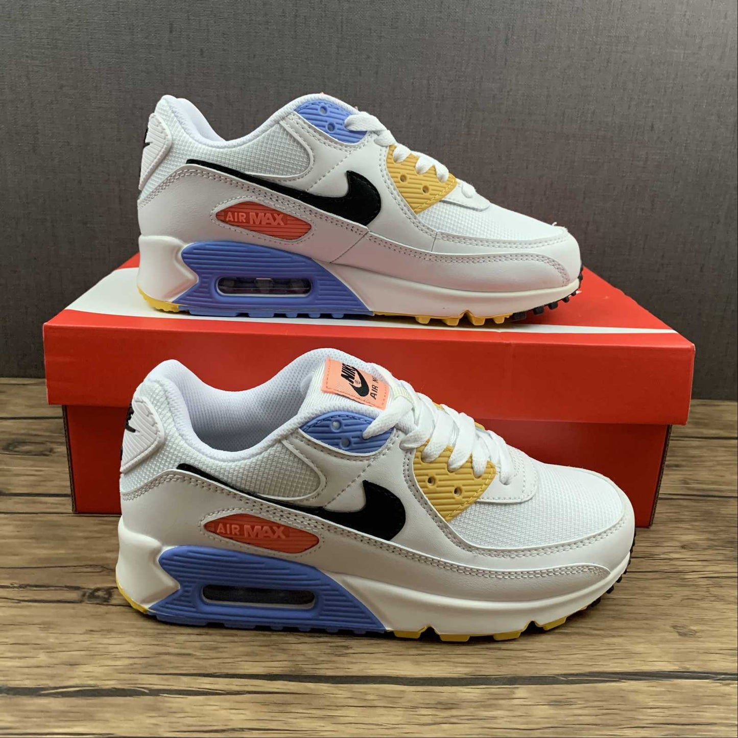 Nike Air Max 90 Clasic - CZ3950