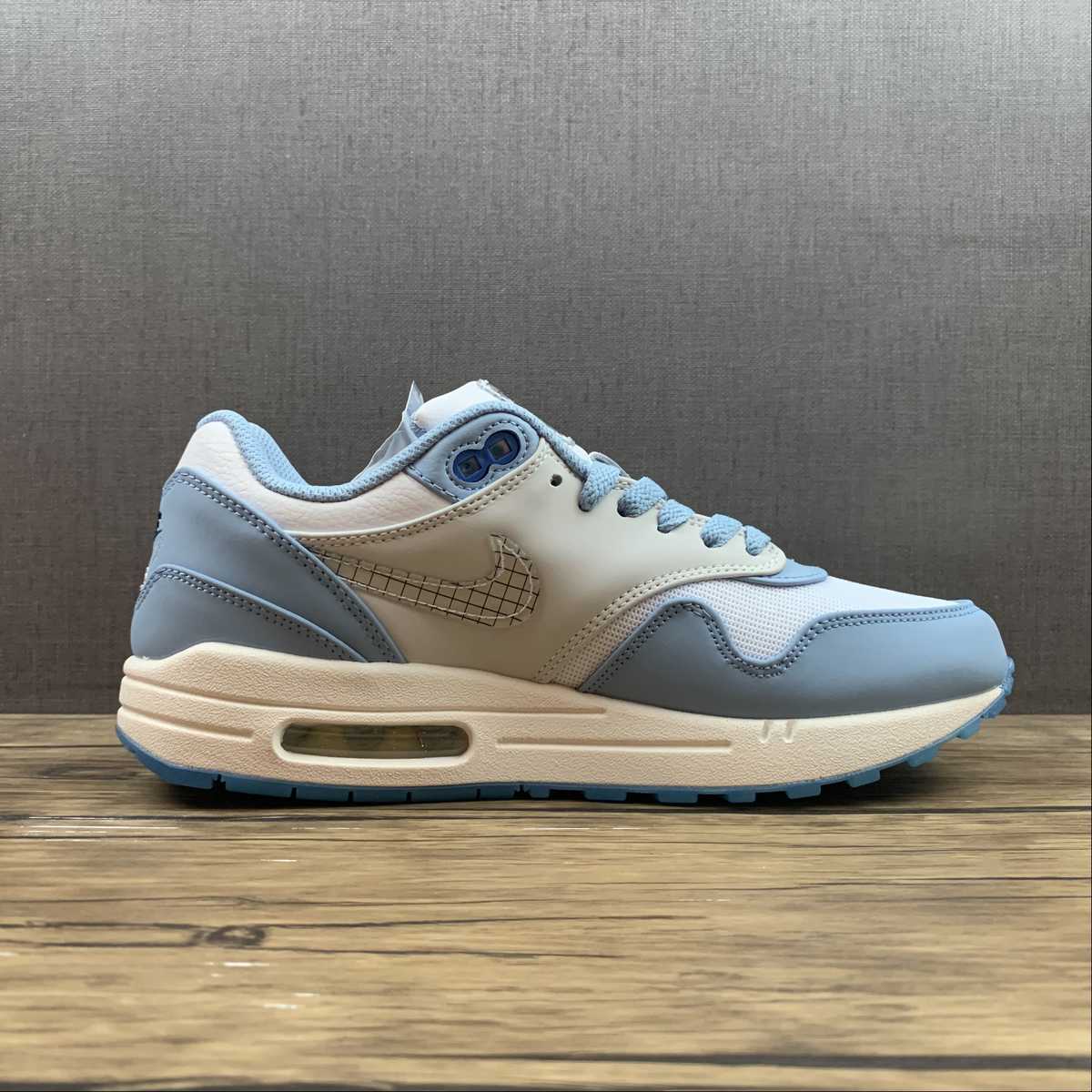 Nike Air Max 1 Blueprint