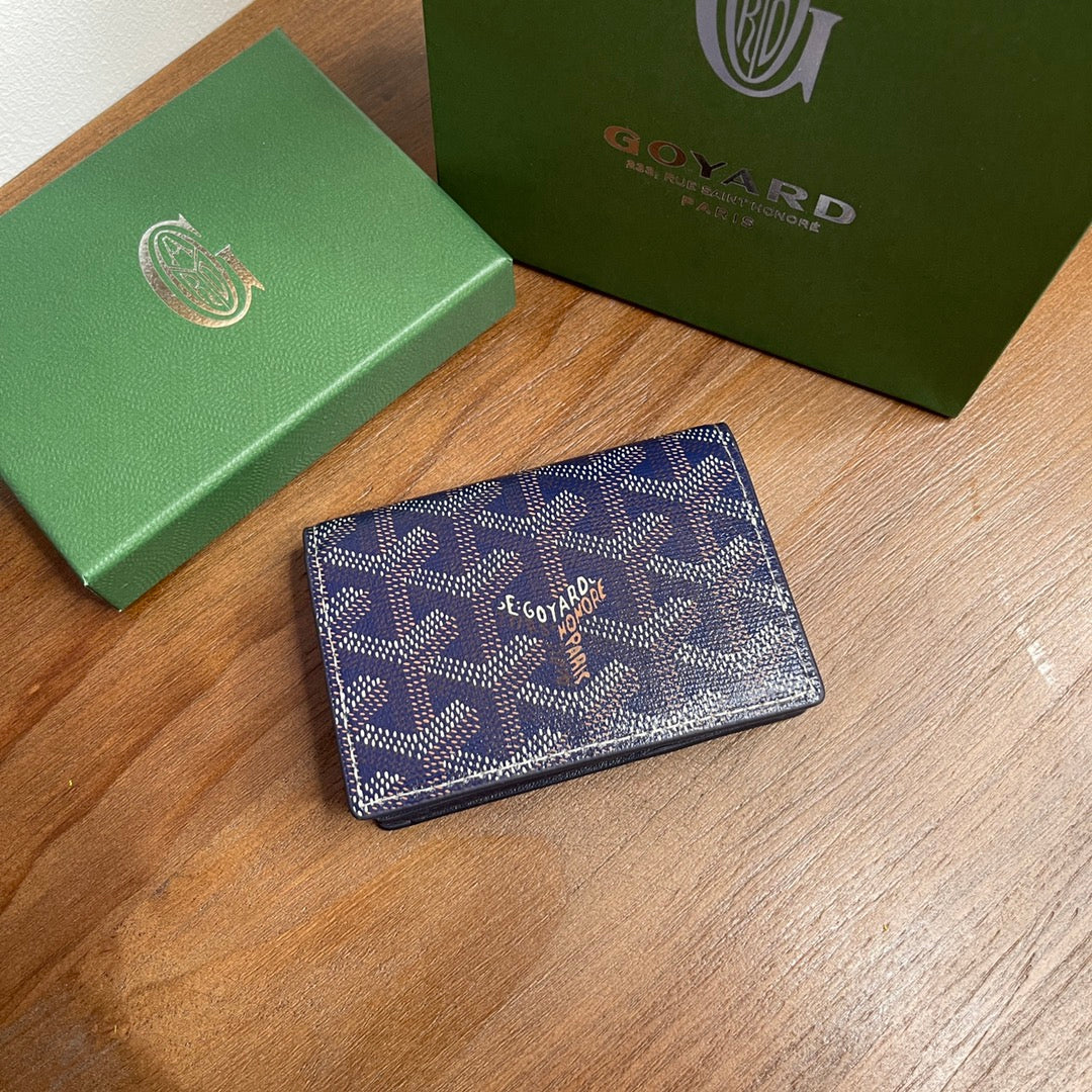 Cartera Goyard Paris
