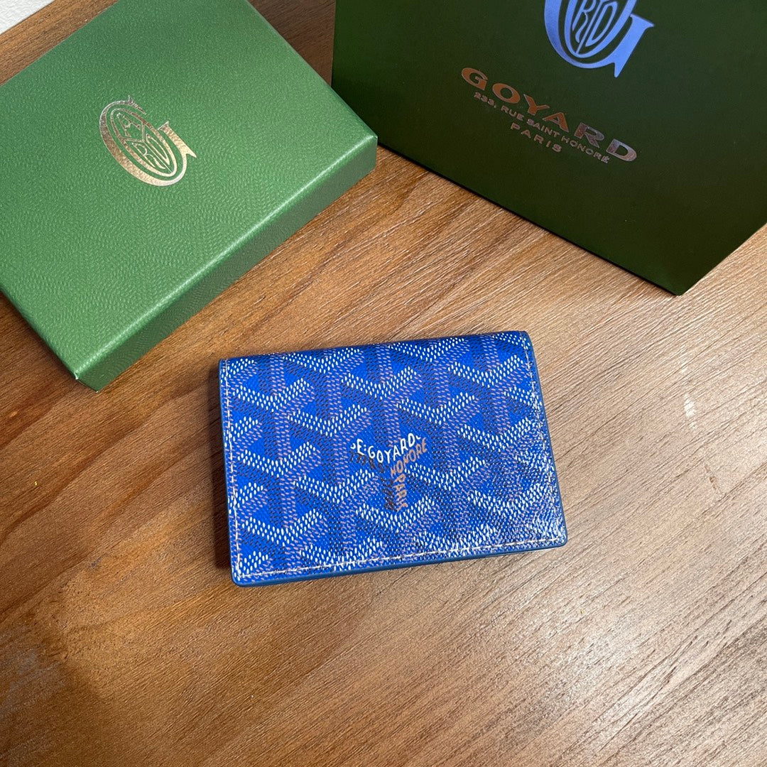 Cartera Goyard Paris