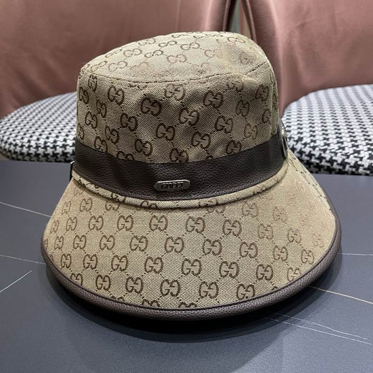 Sombrero pesquero Gucci