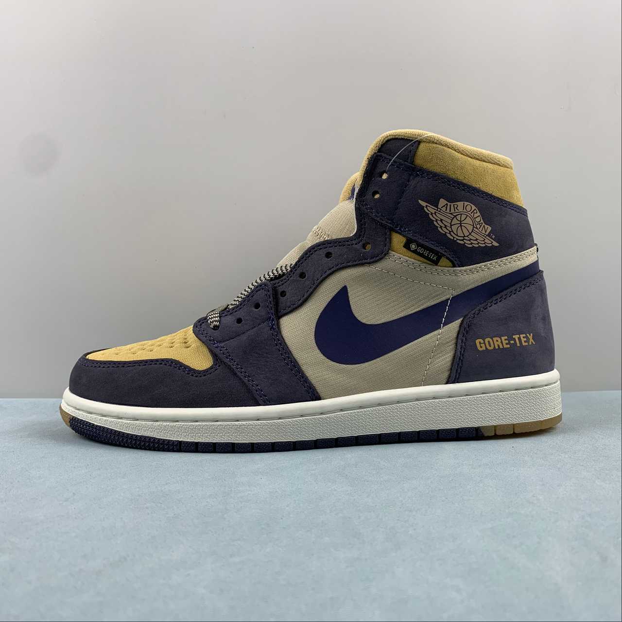 Nike Air Jordan