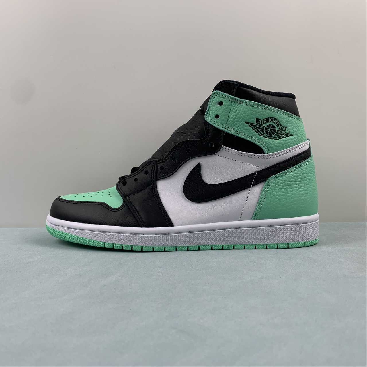 Nike Air Jordan