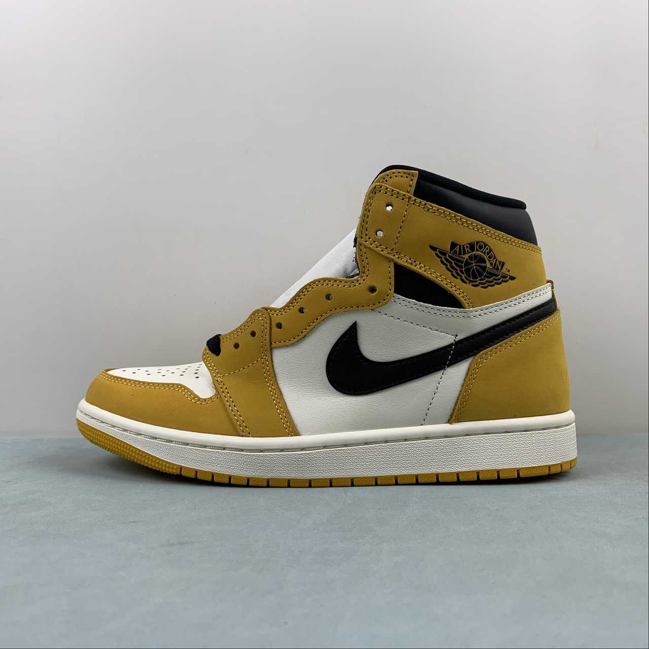 Nike Air Jordan