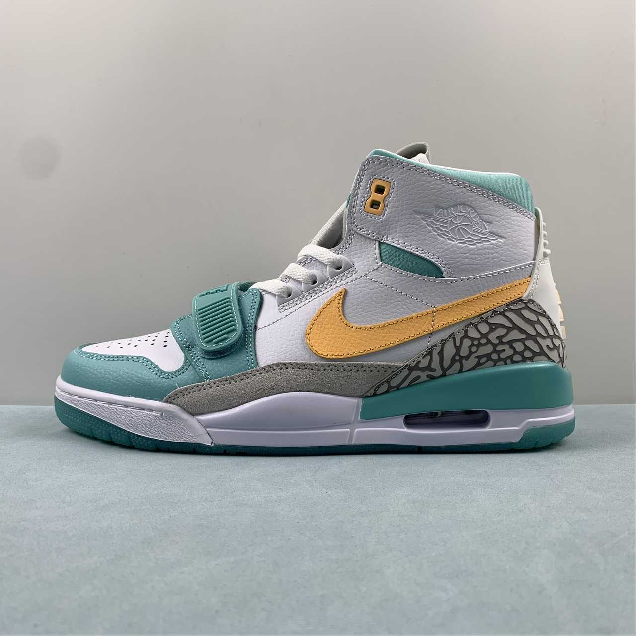 Nike Air Jordan
