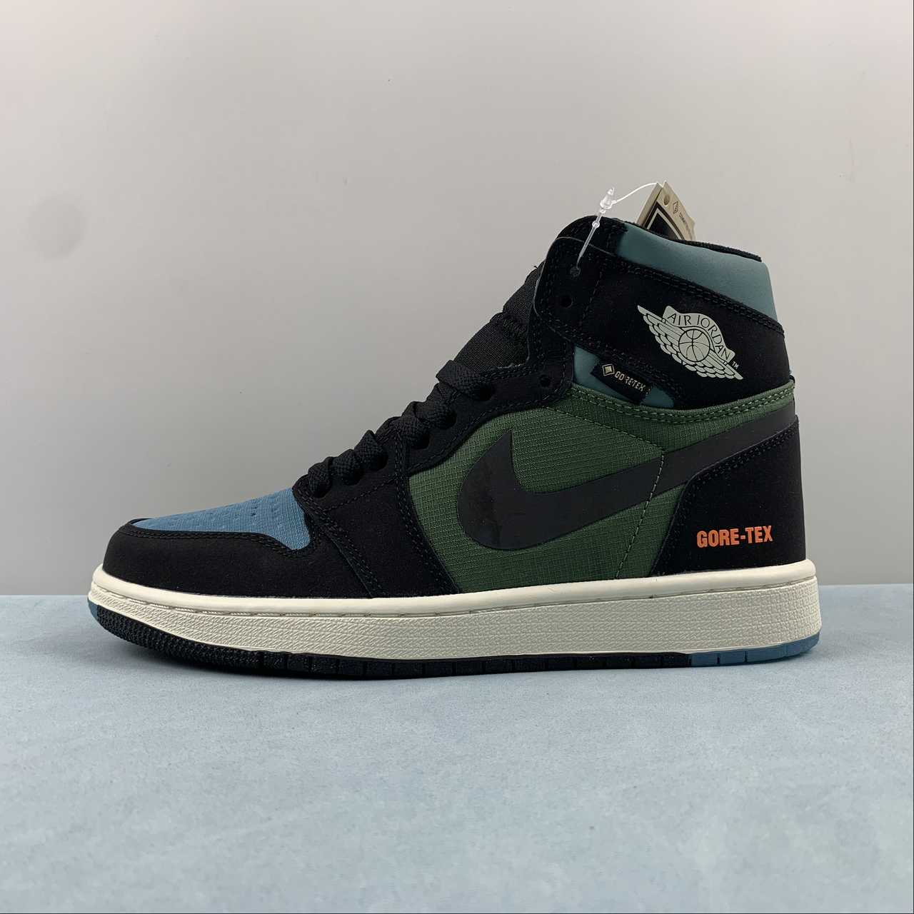 Nike Air Jordan