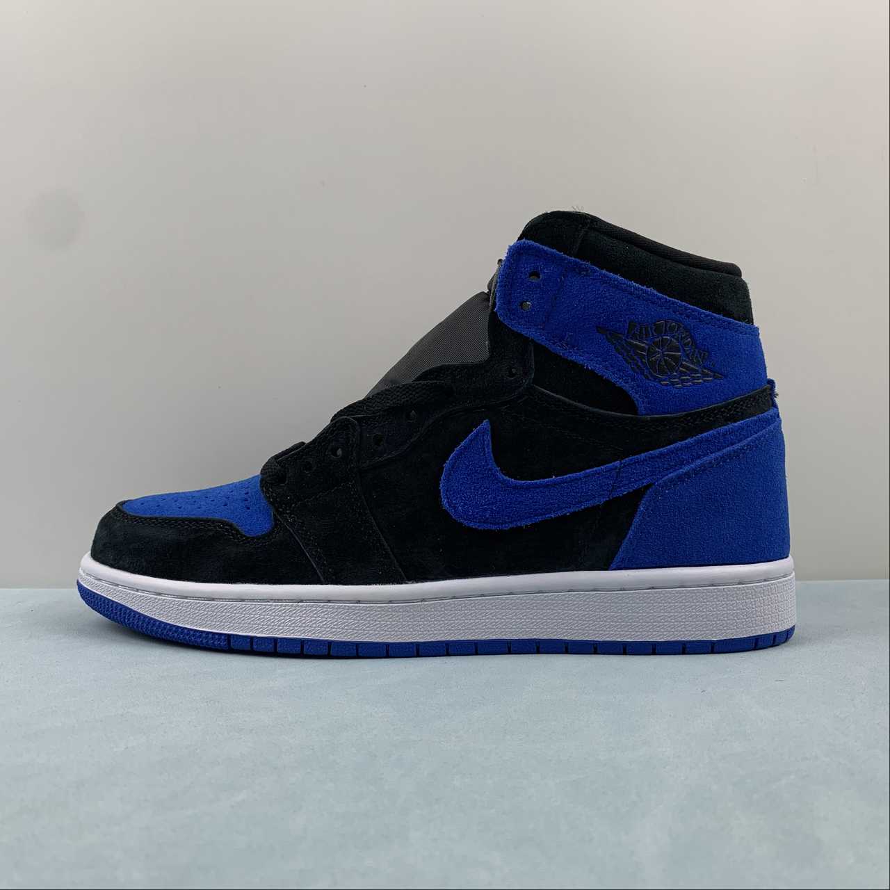 Nike Air Jordan