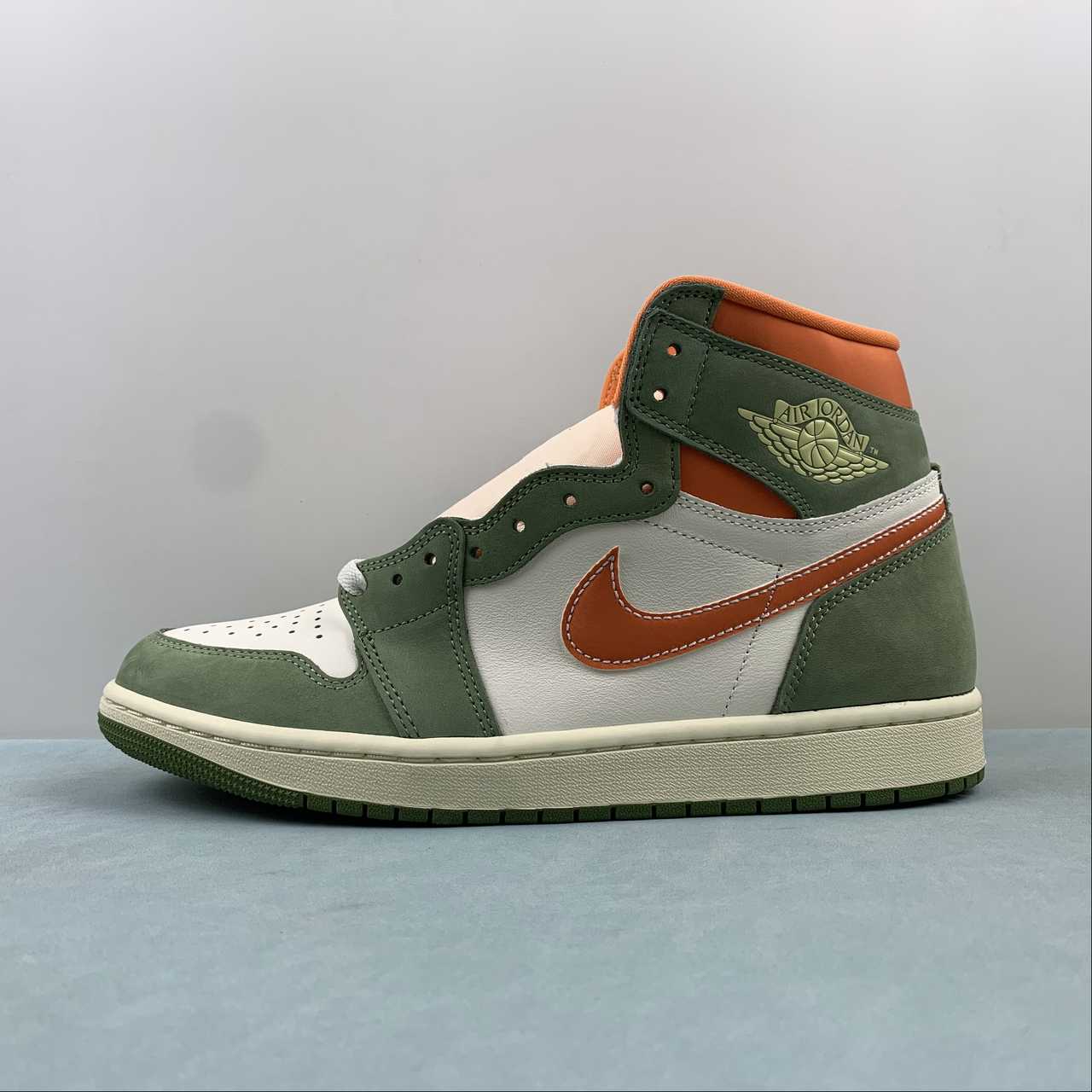 Nike Air Jordan