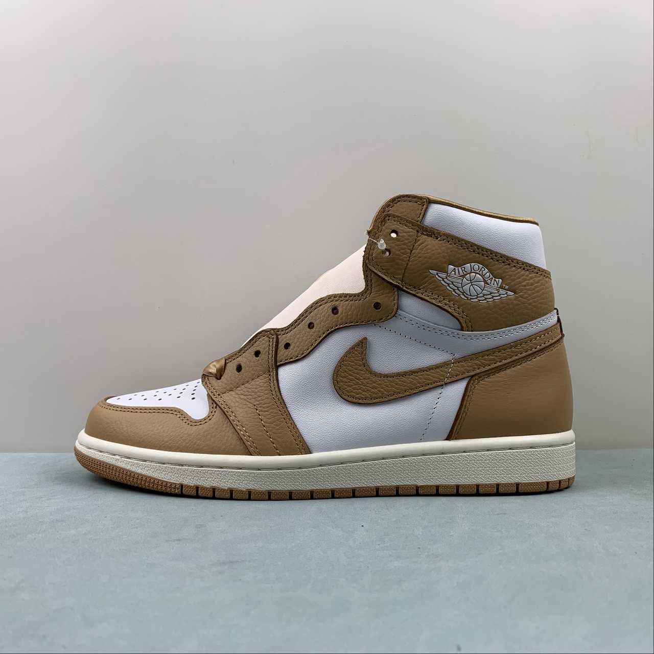 Nike Air Jordan