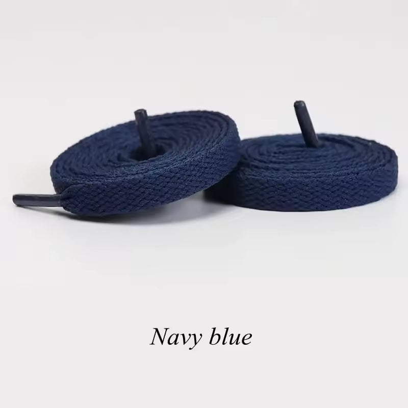 cordones azules