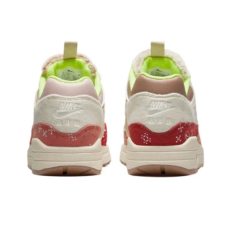 Nike Air Max 1 Best Friend - Grinch