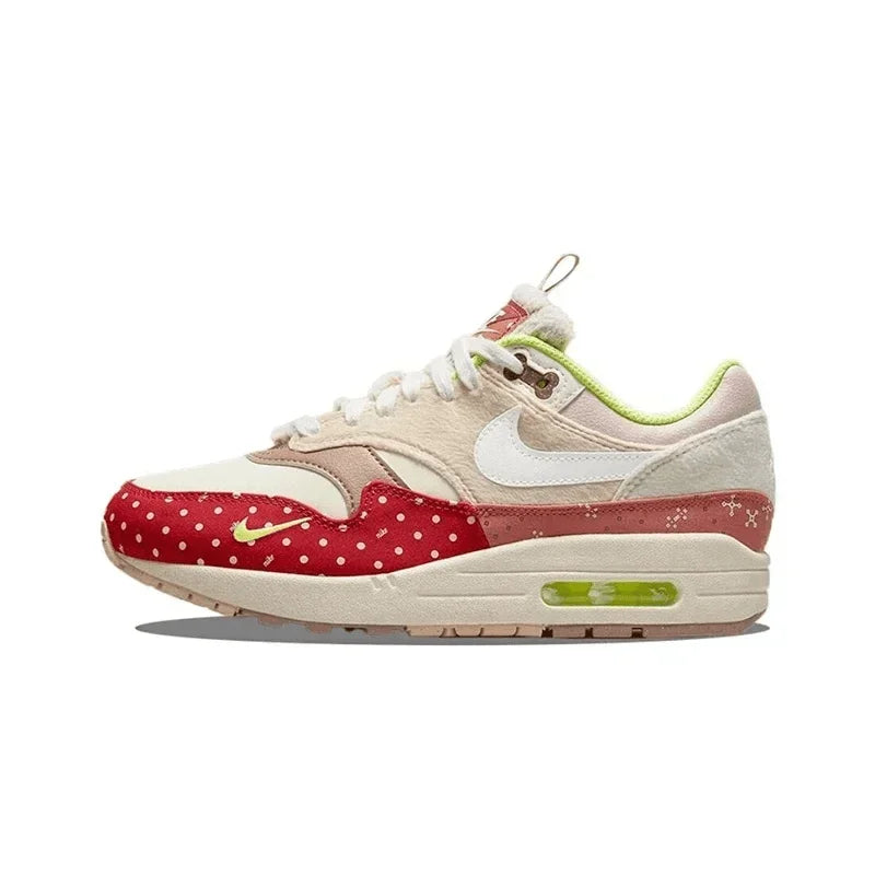 Nike Air Max 1 Best Friend - Grinch