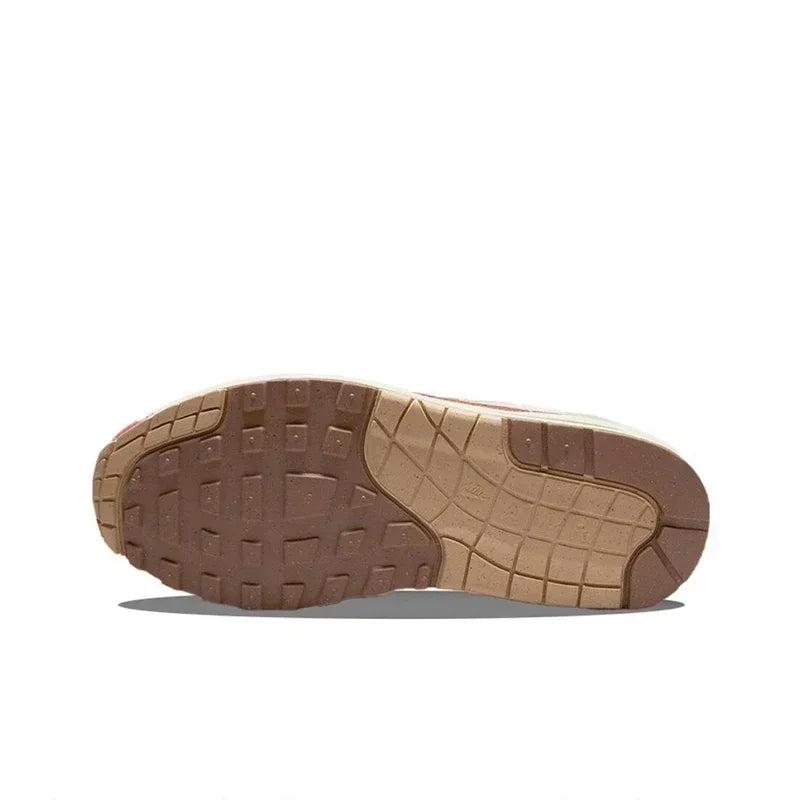 Nike Air Max 1 Best Friend - Grinch