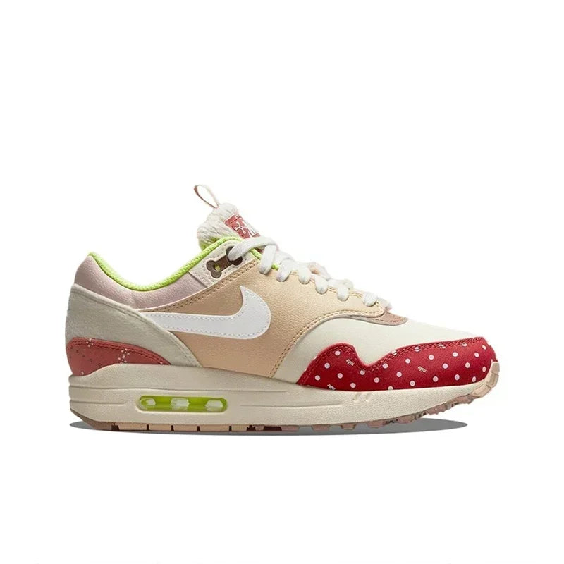 Nike Air Max 1 Best Friend - Grinch