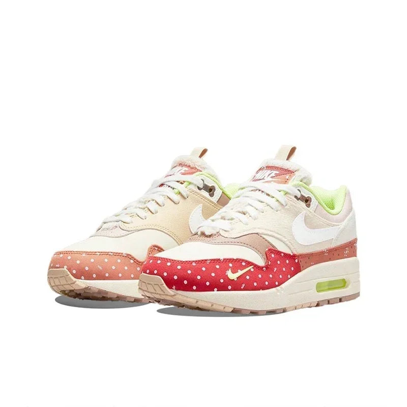 Nike Air Max 1 Best Friend - Grinch
