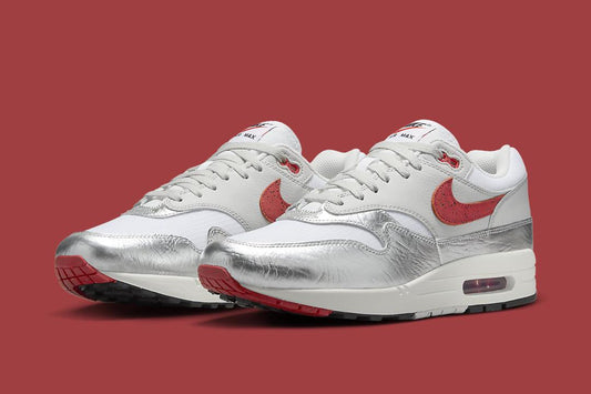 Nike Air Max 1 "Hot Sauce"