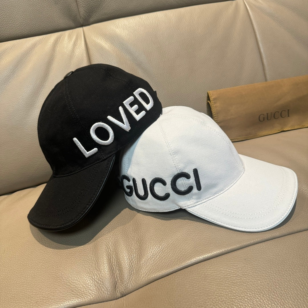 Gorra Gucci Loved