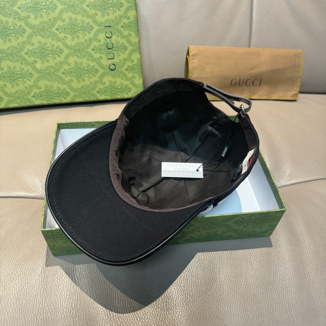 Gorra Gucci Loved