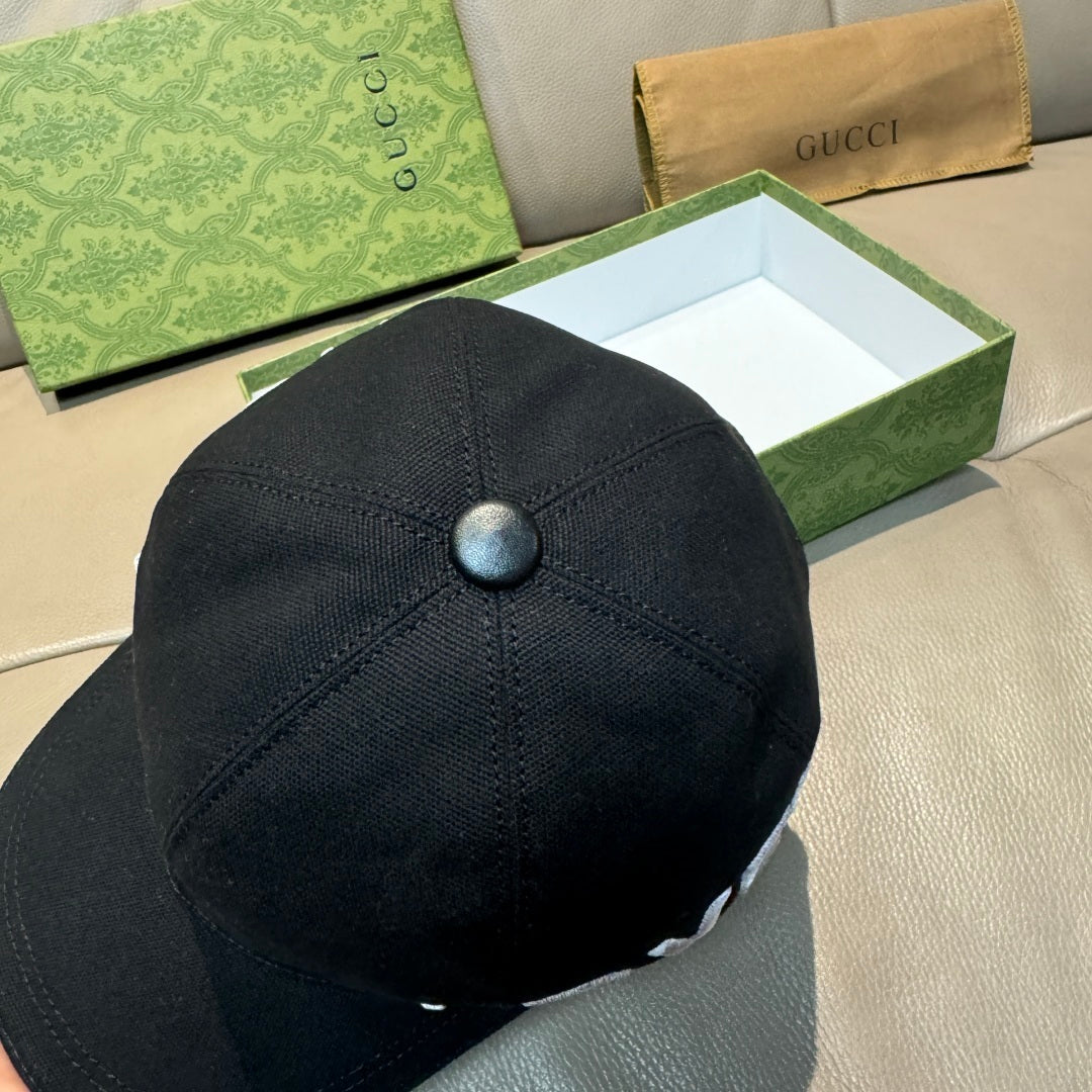 Gorra Gucci Loved
