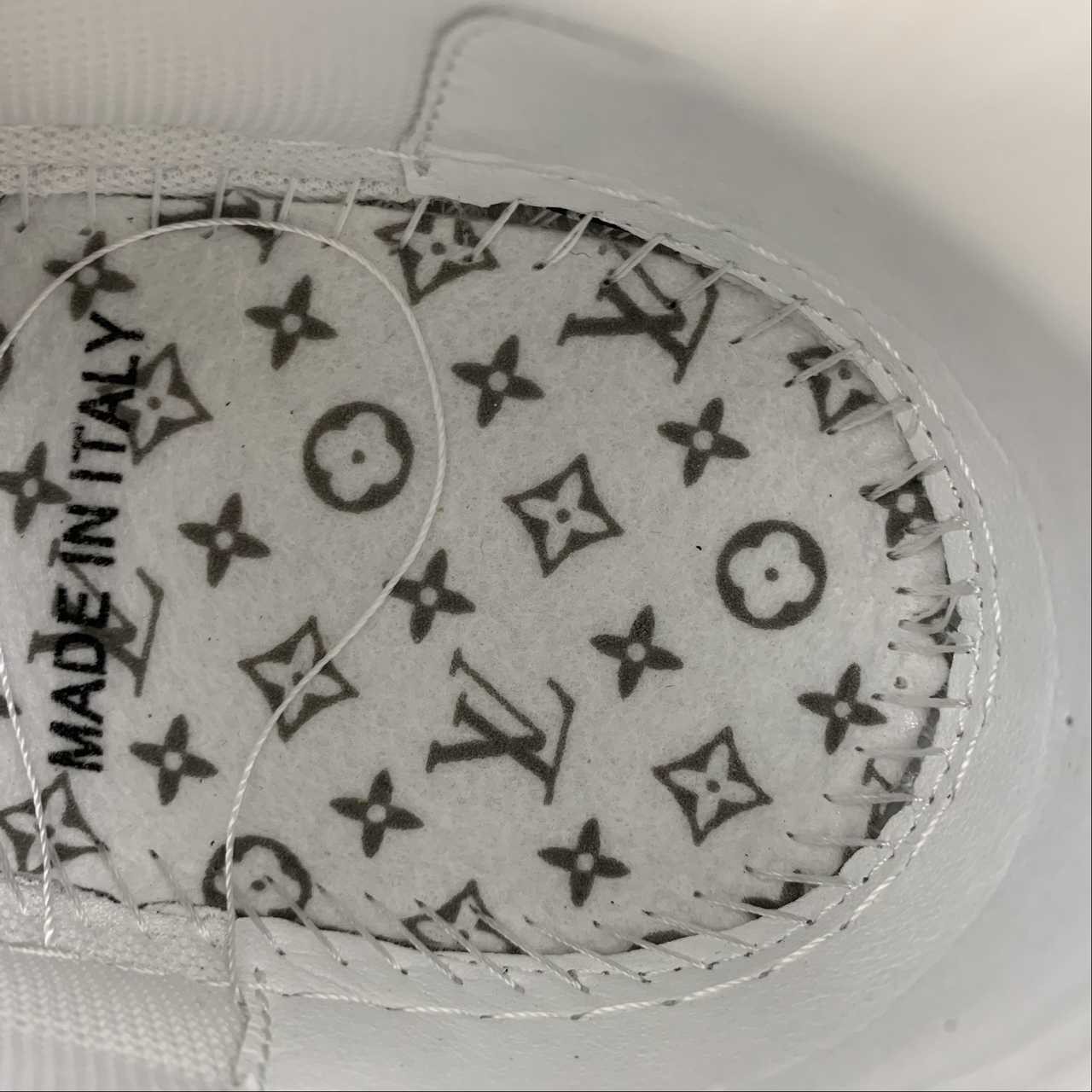 Louis Vuitton Trainer