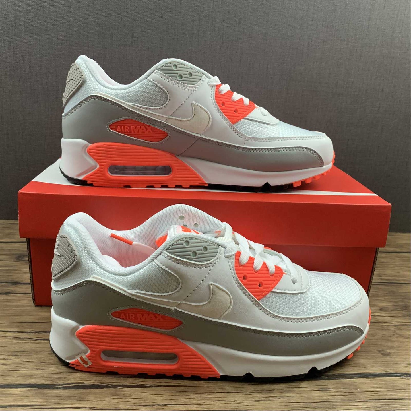 Nike Air Max 90 Clasic - CT4352