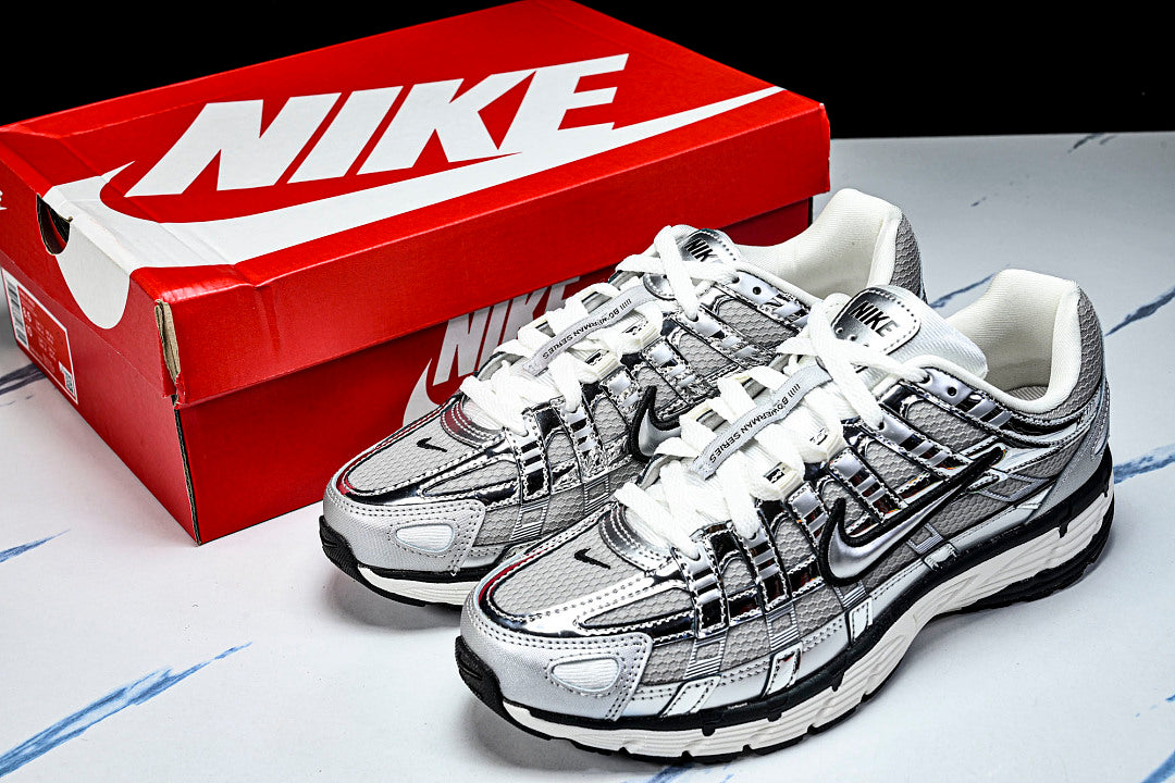 Nike P-6000