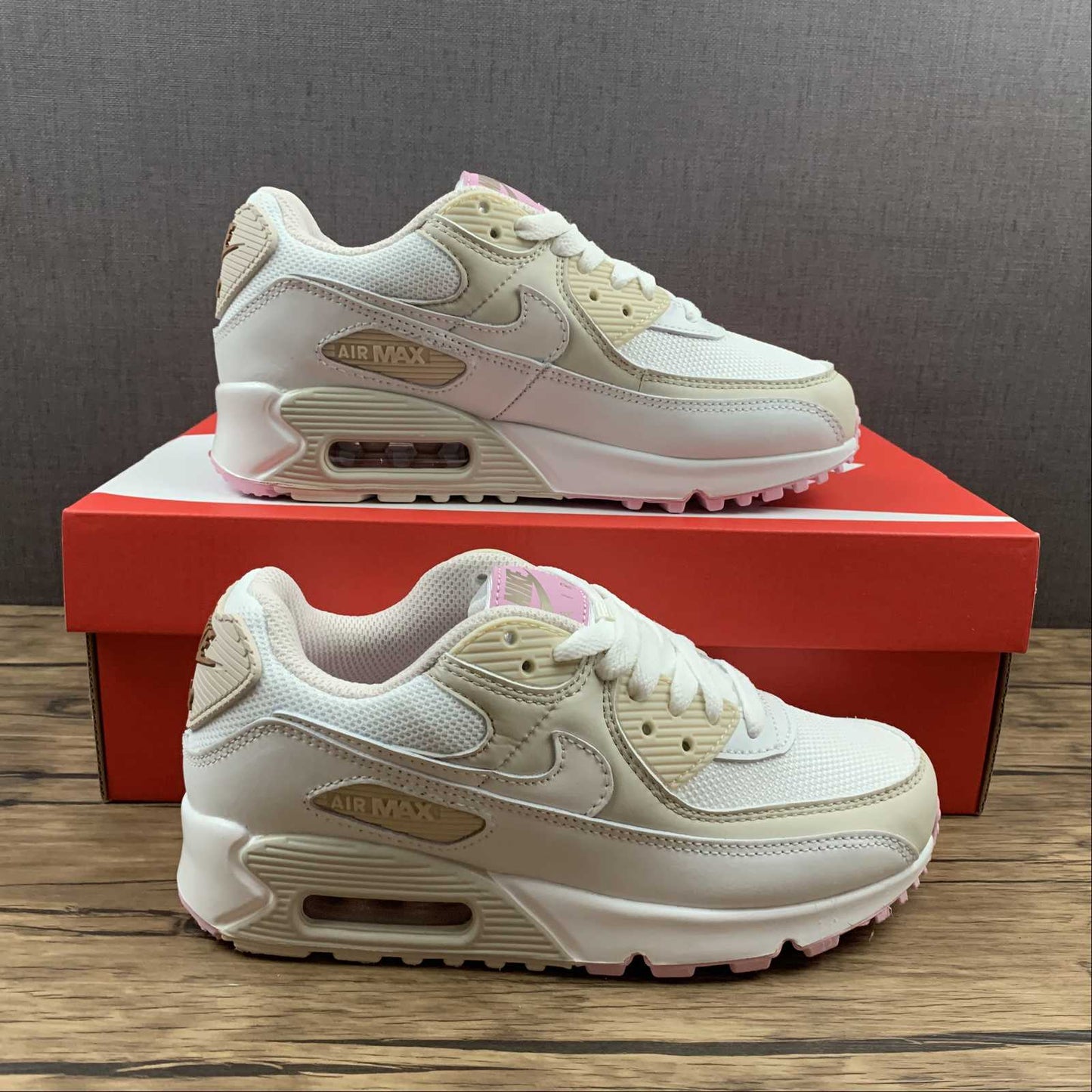 Nike Air Max 90 Clasic - CT1873