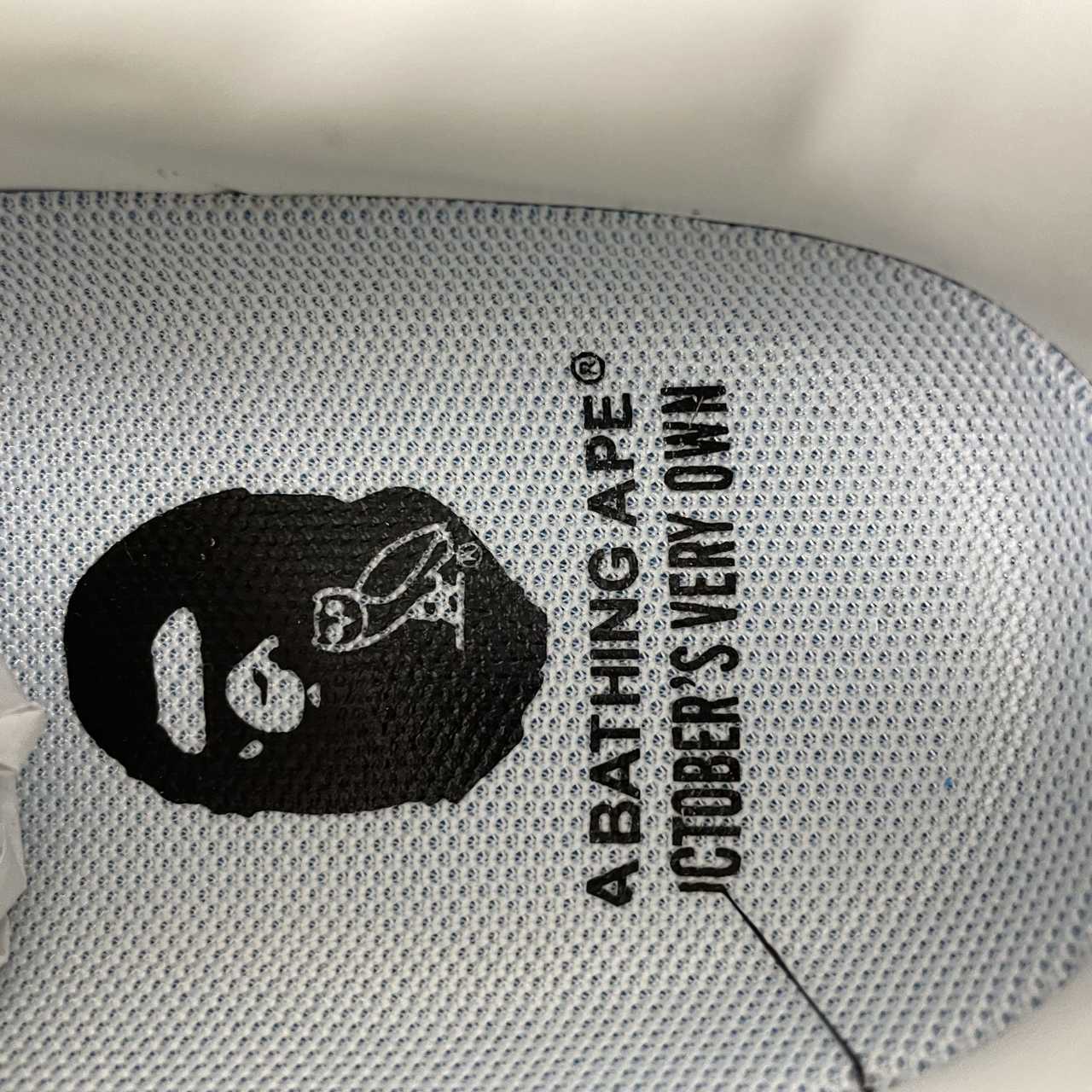 BAPE STA Low