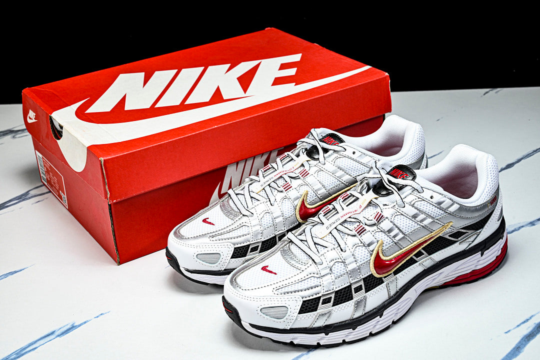 Nike P-6000