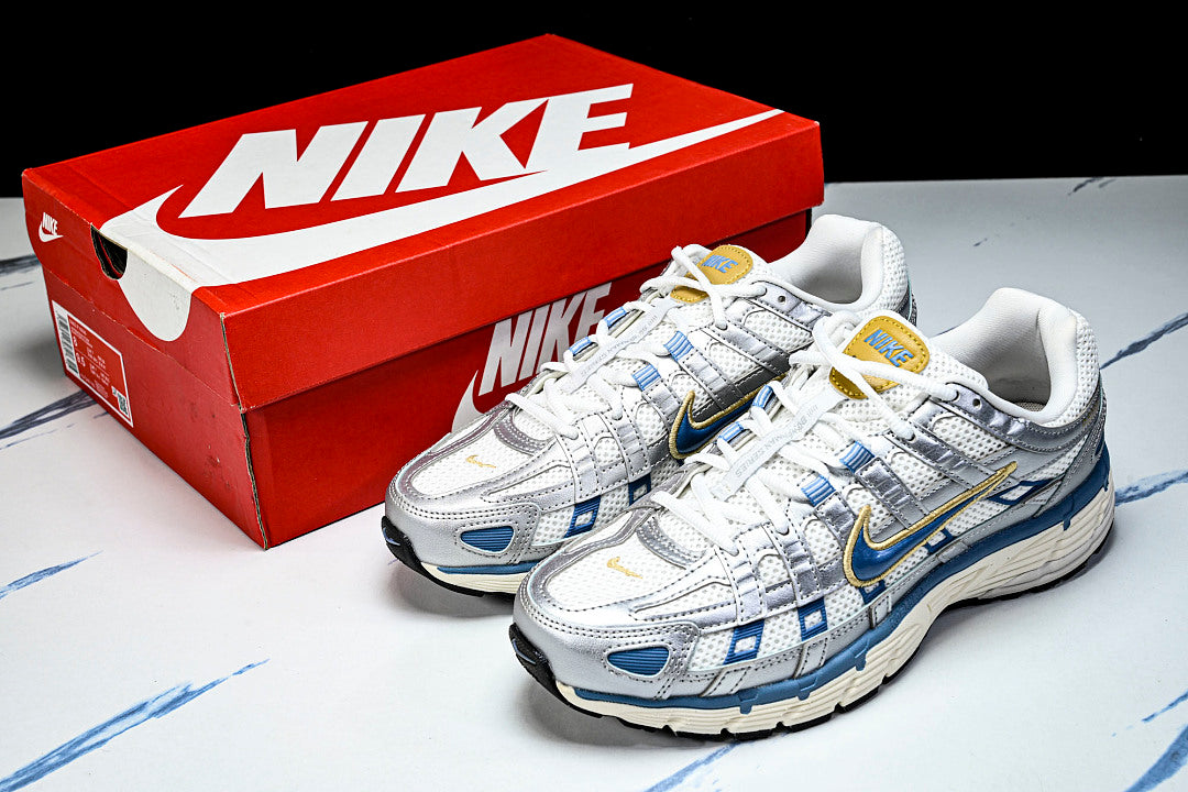 Nike P-6000