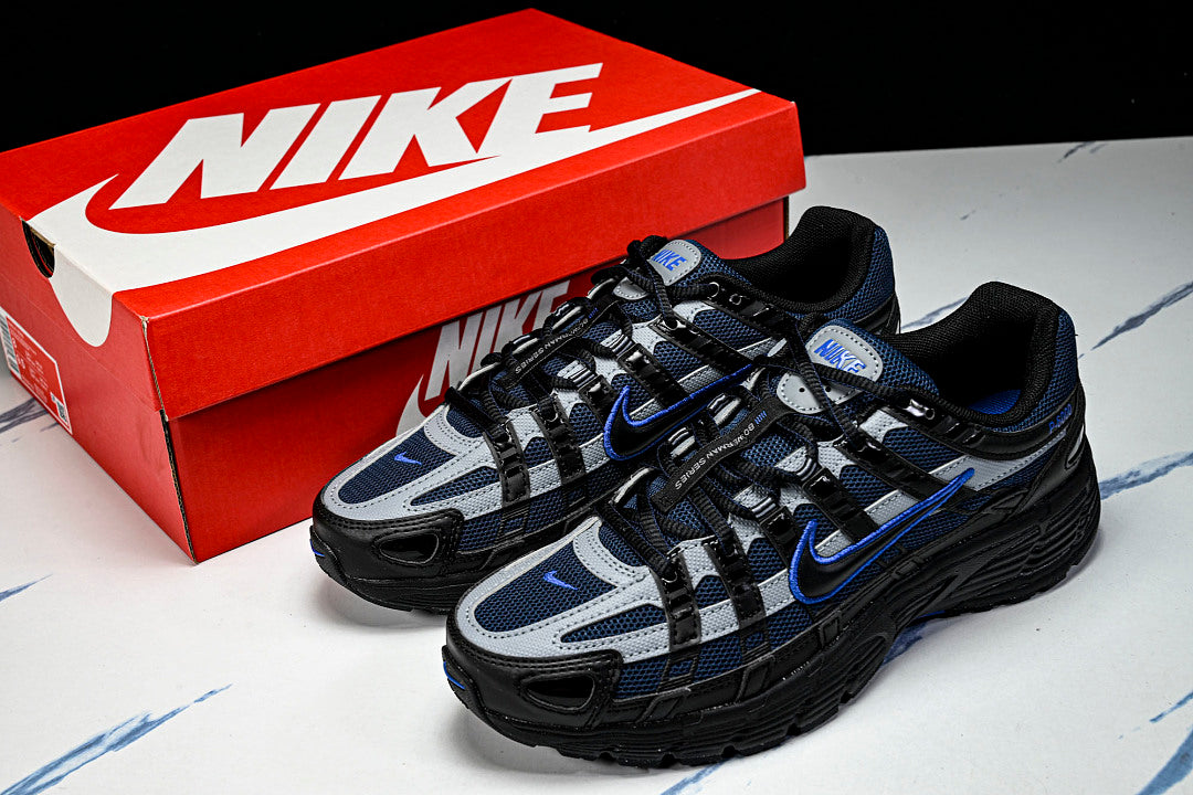 Nike P-6000