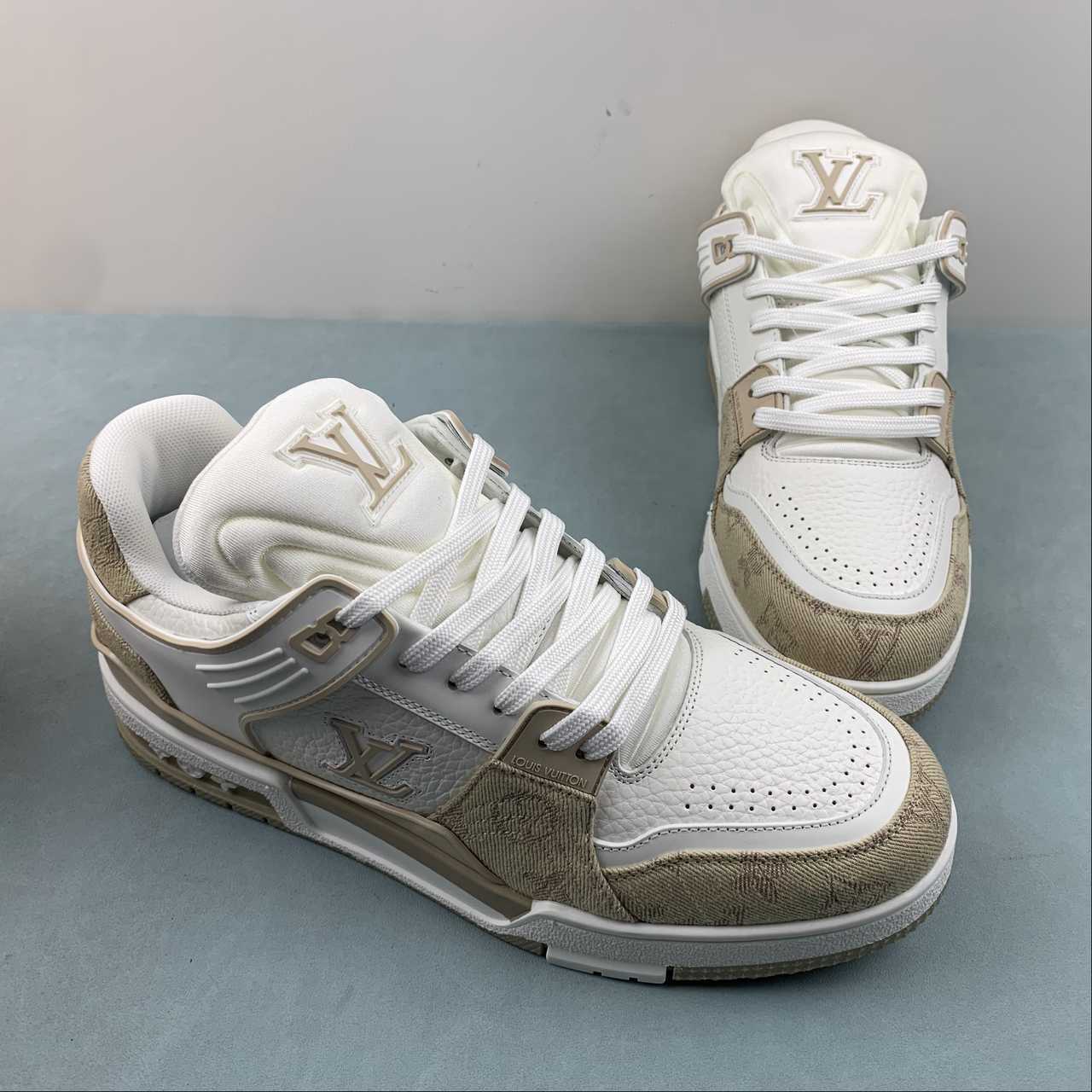 Louis Vuitton Trainer
