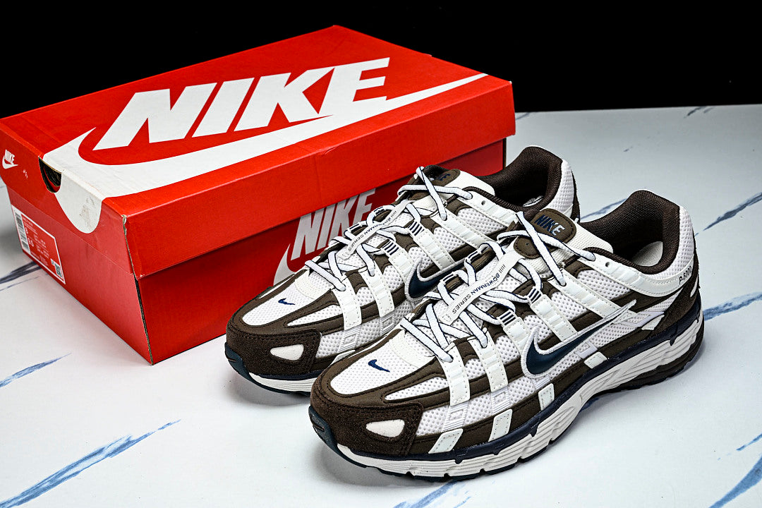 Nike P-6000