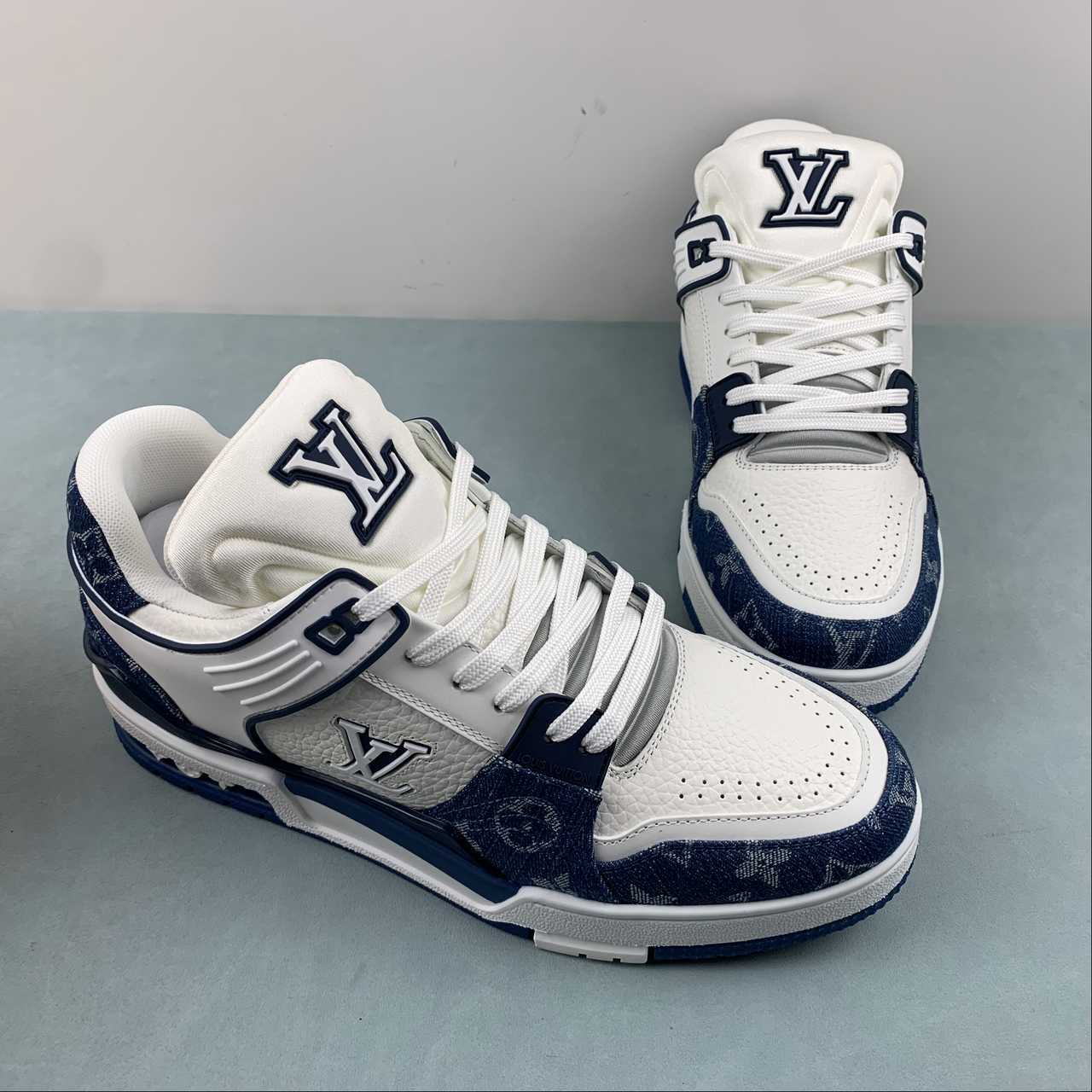 Louis Vuitton Trainer