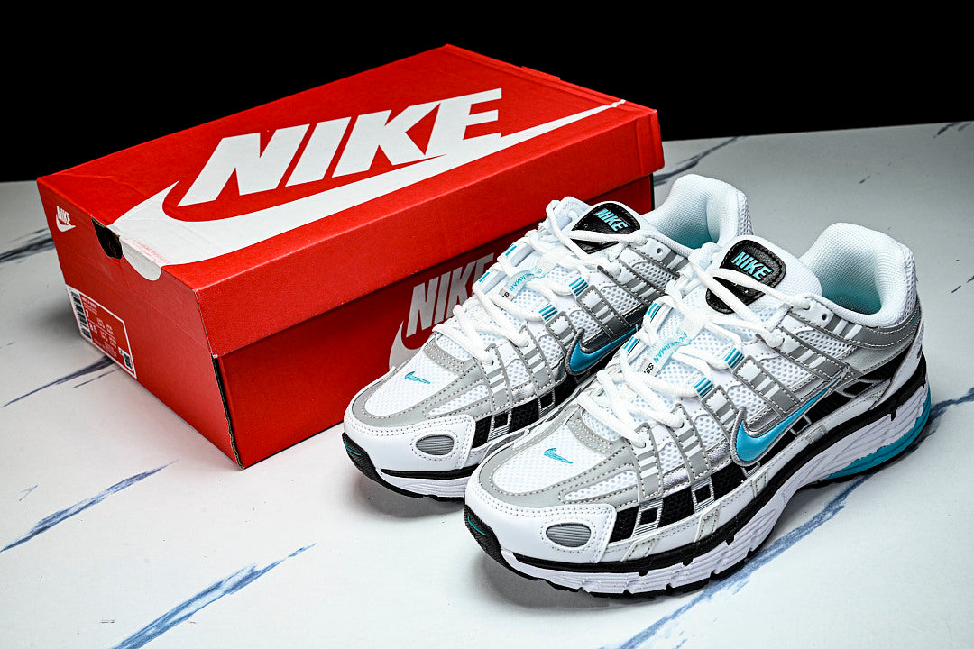 Nike P-6000
