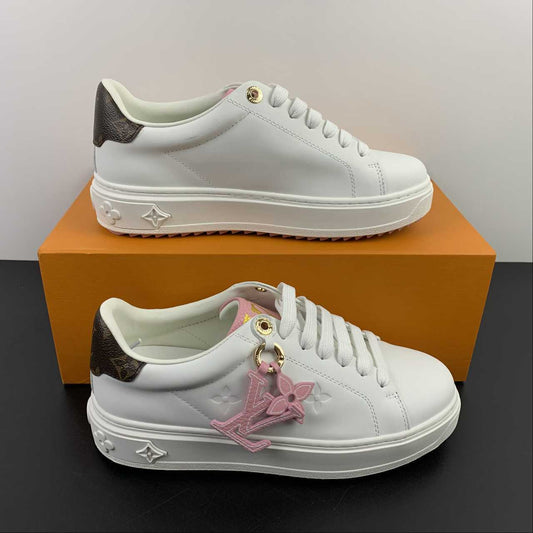 Louis Vuitton Time Out Sneaker