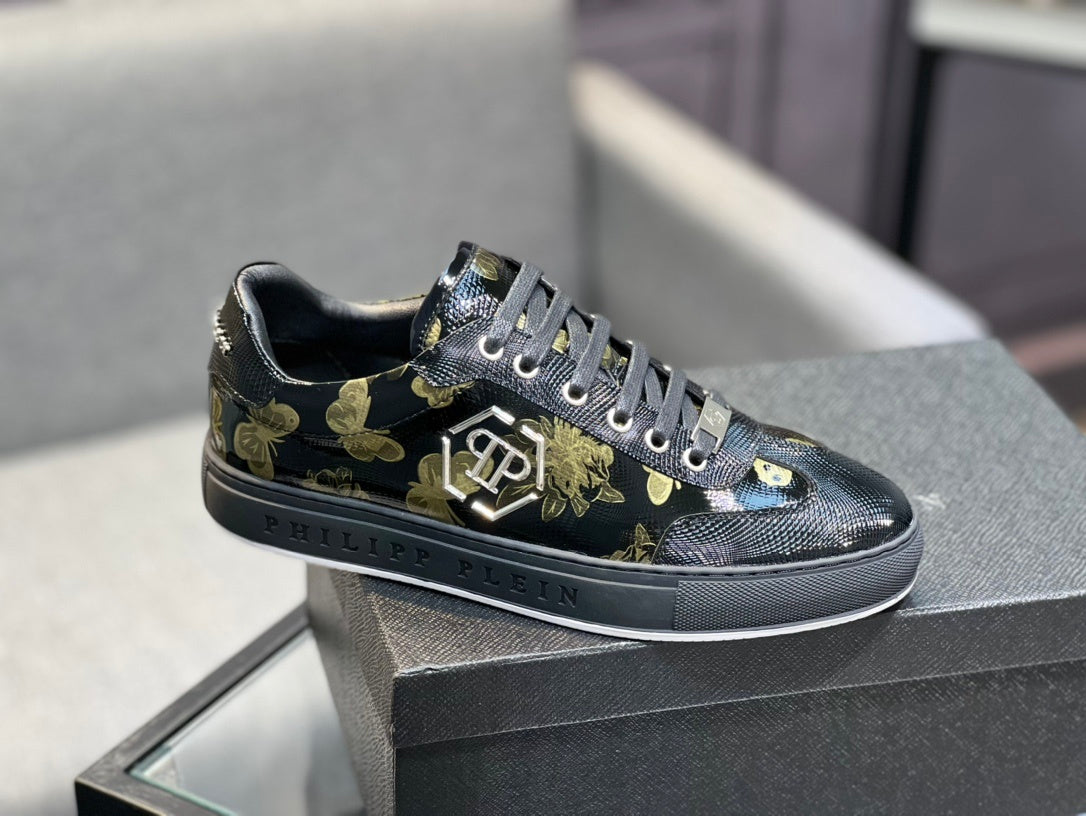 Zapatilla PHILIPP PLEIN