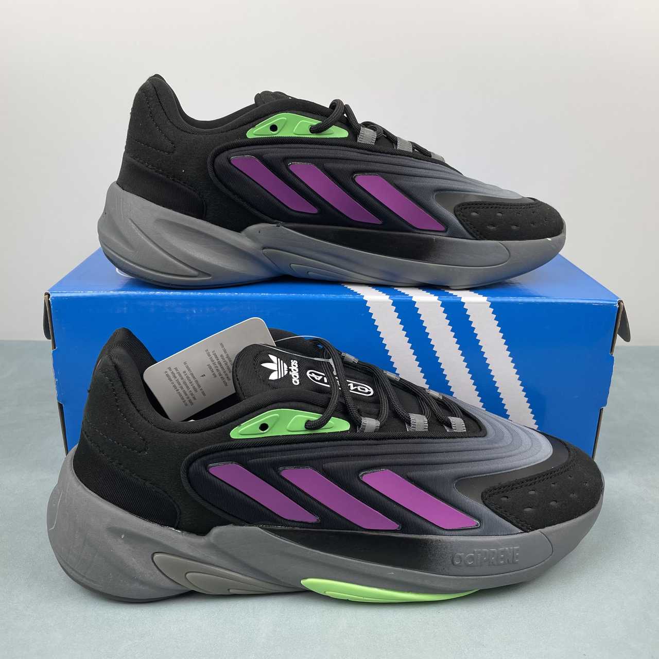 Adidas Ozelia