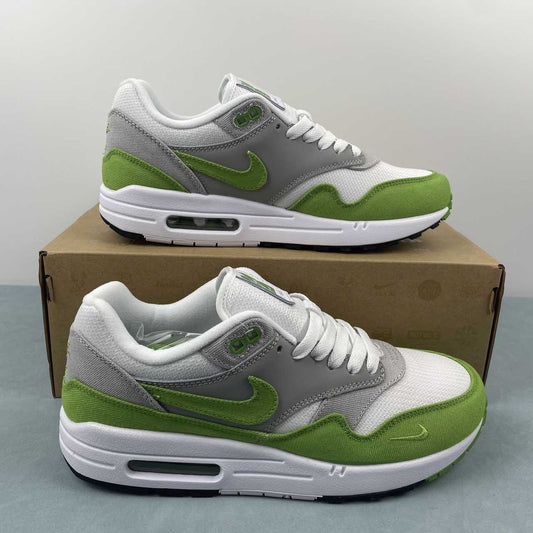 Nike Air Max 1 Chlorophyll