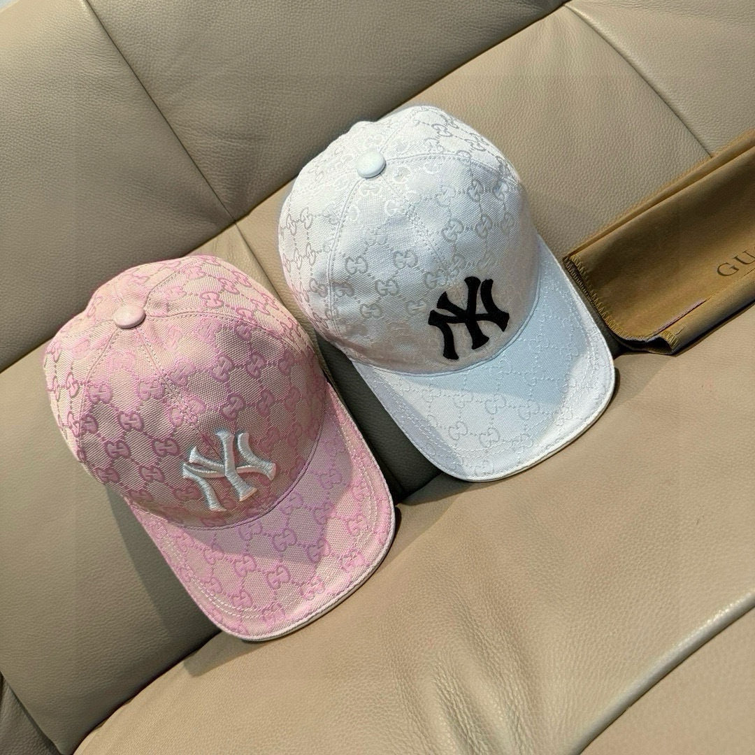 Gorra Gucci x NY